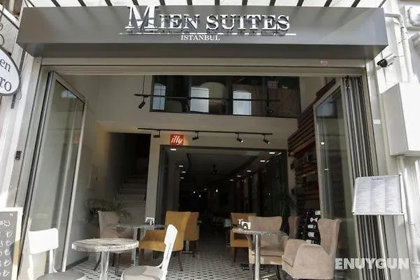 Mien W Suites