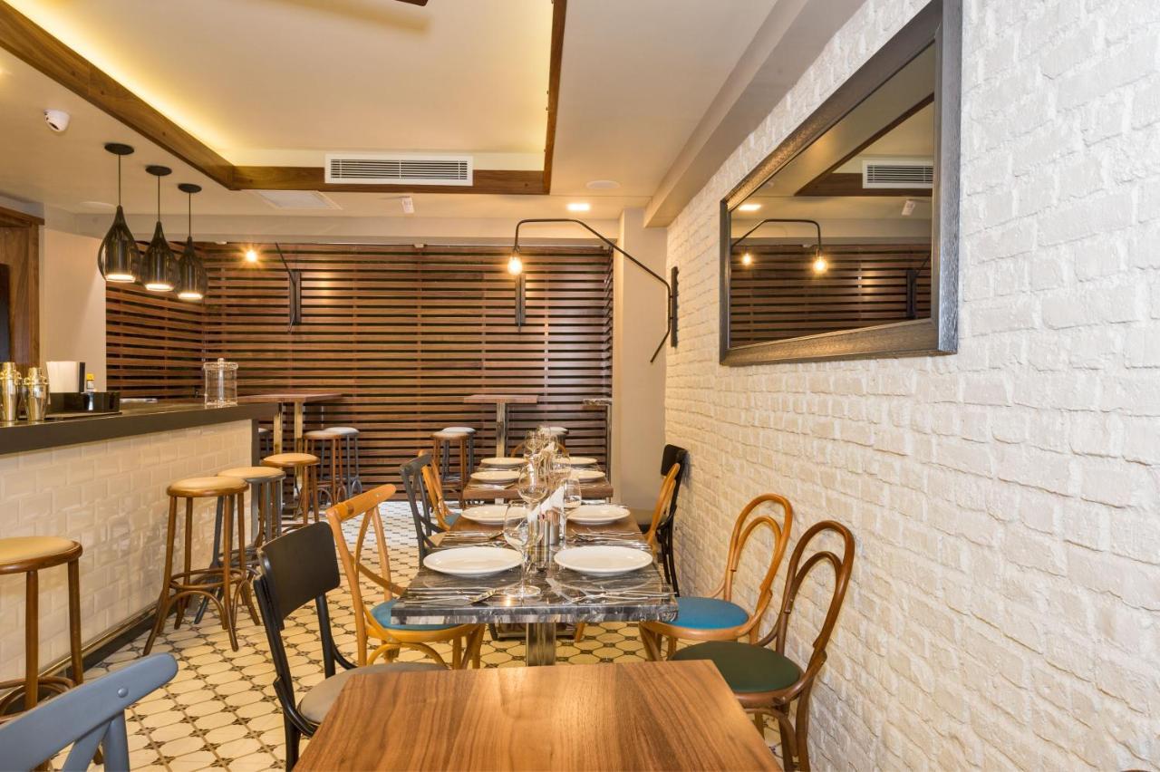 Mien W B&B Istanbul