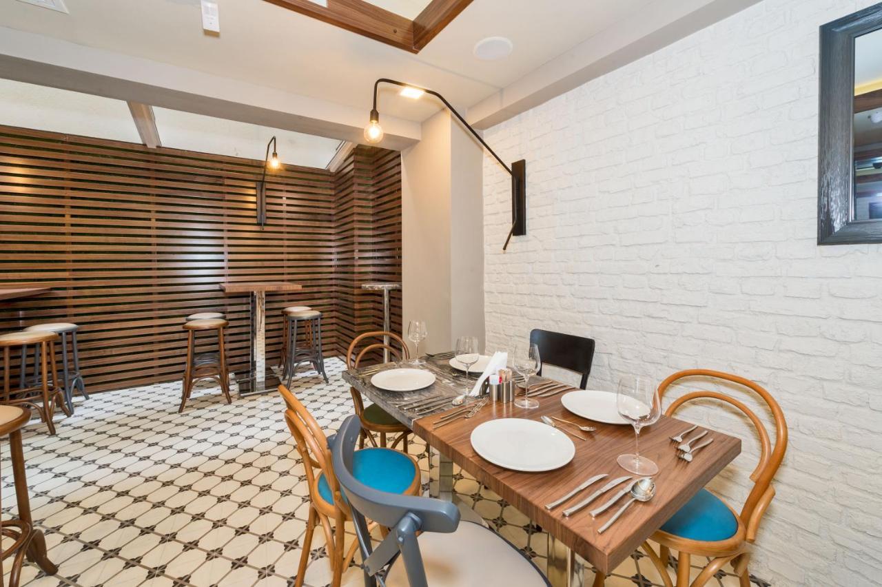 Mien W B&B Istanbul