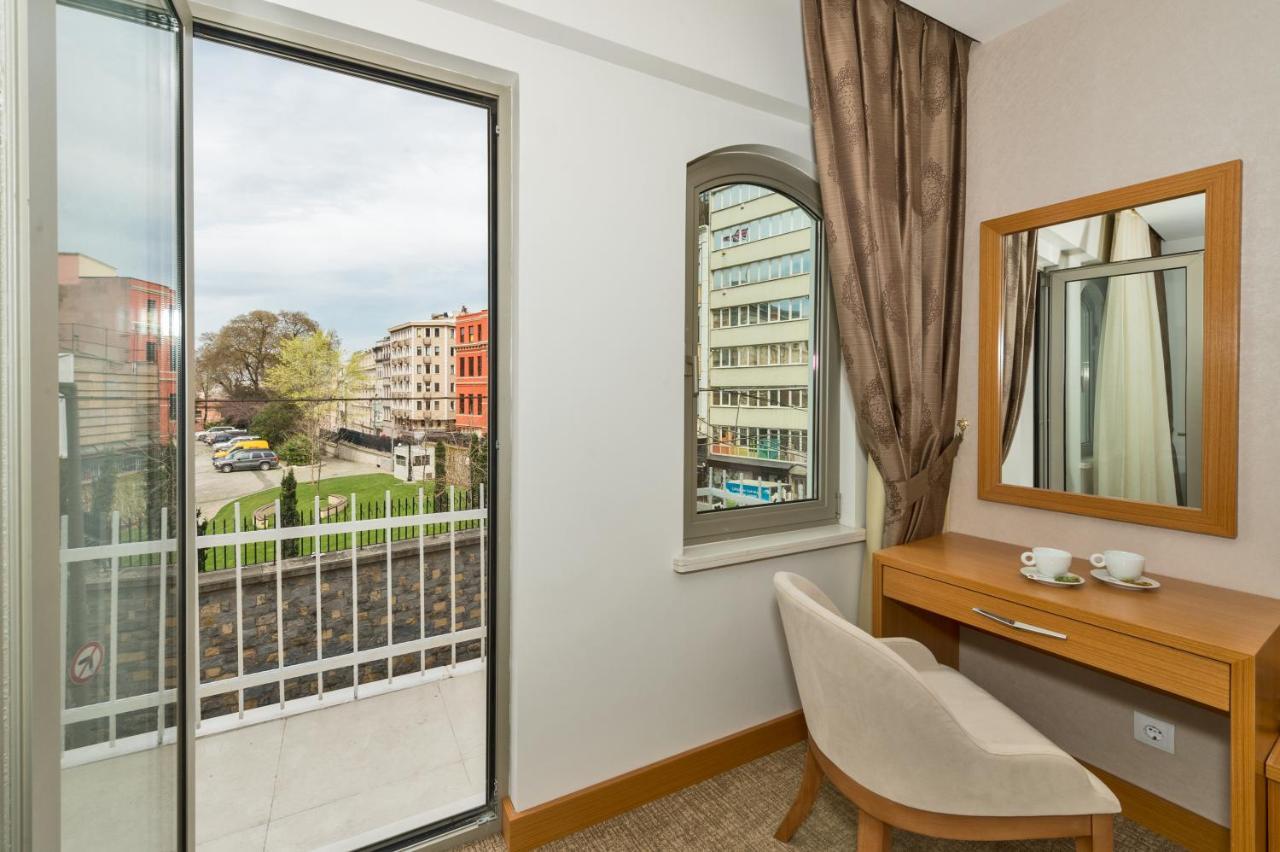Mien W 4* Istanbul