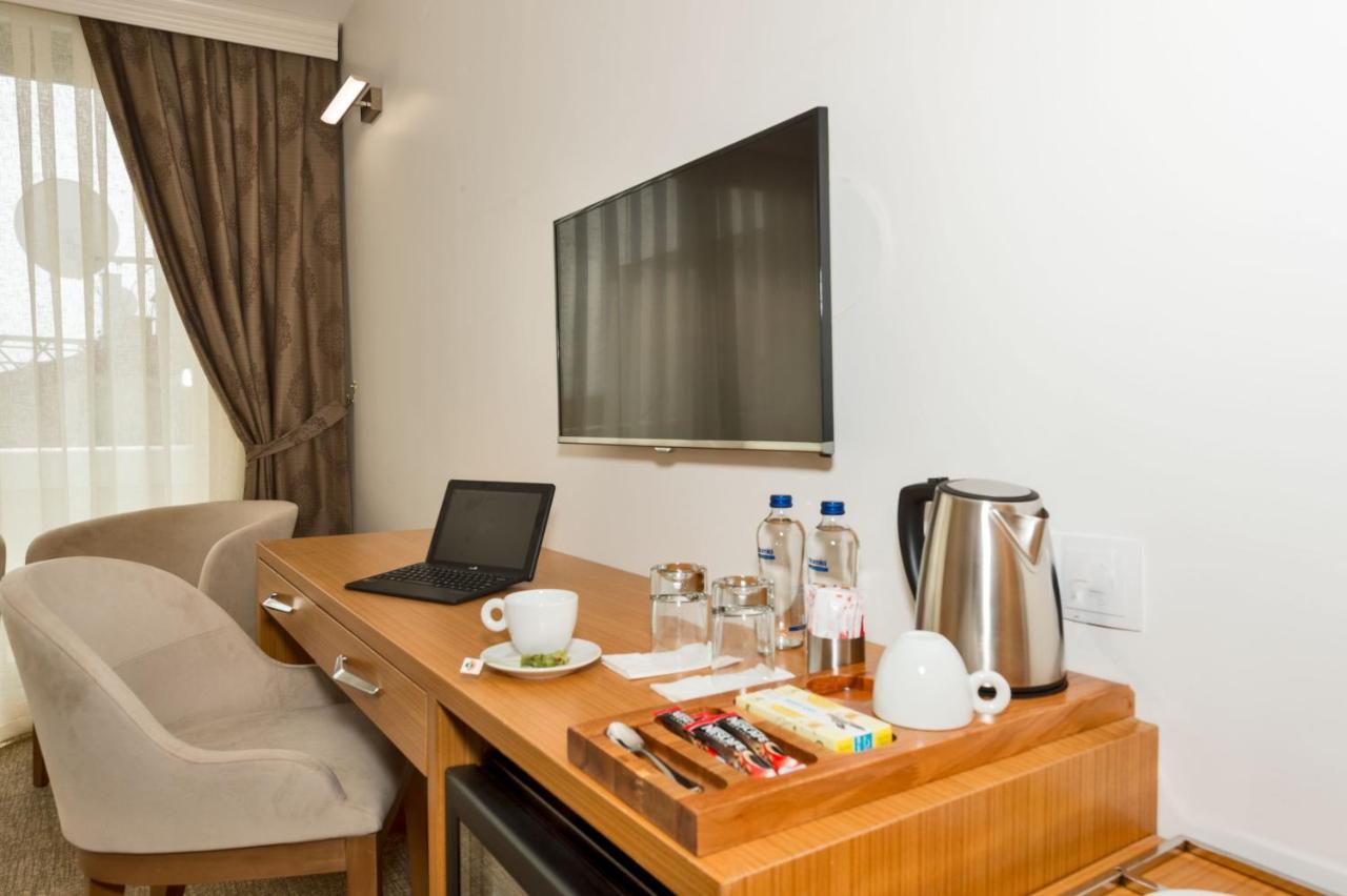 Mien W Bed & Breakfast 4*