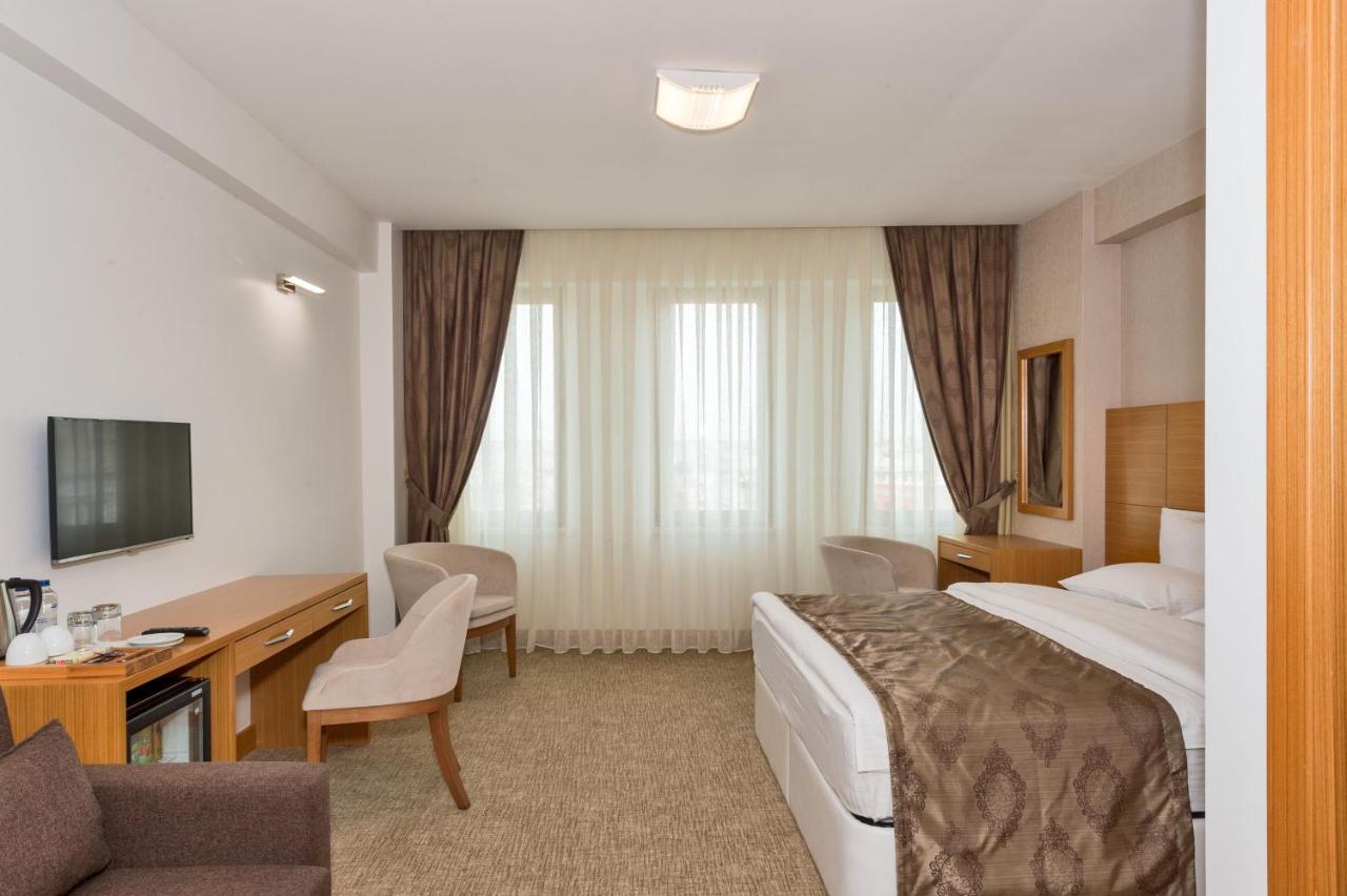Mien W Bed & Breakfast Istanbul