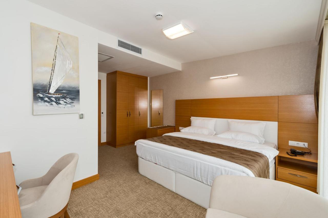 B&B Mien W Istanbul