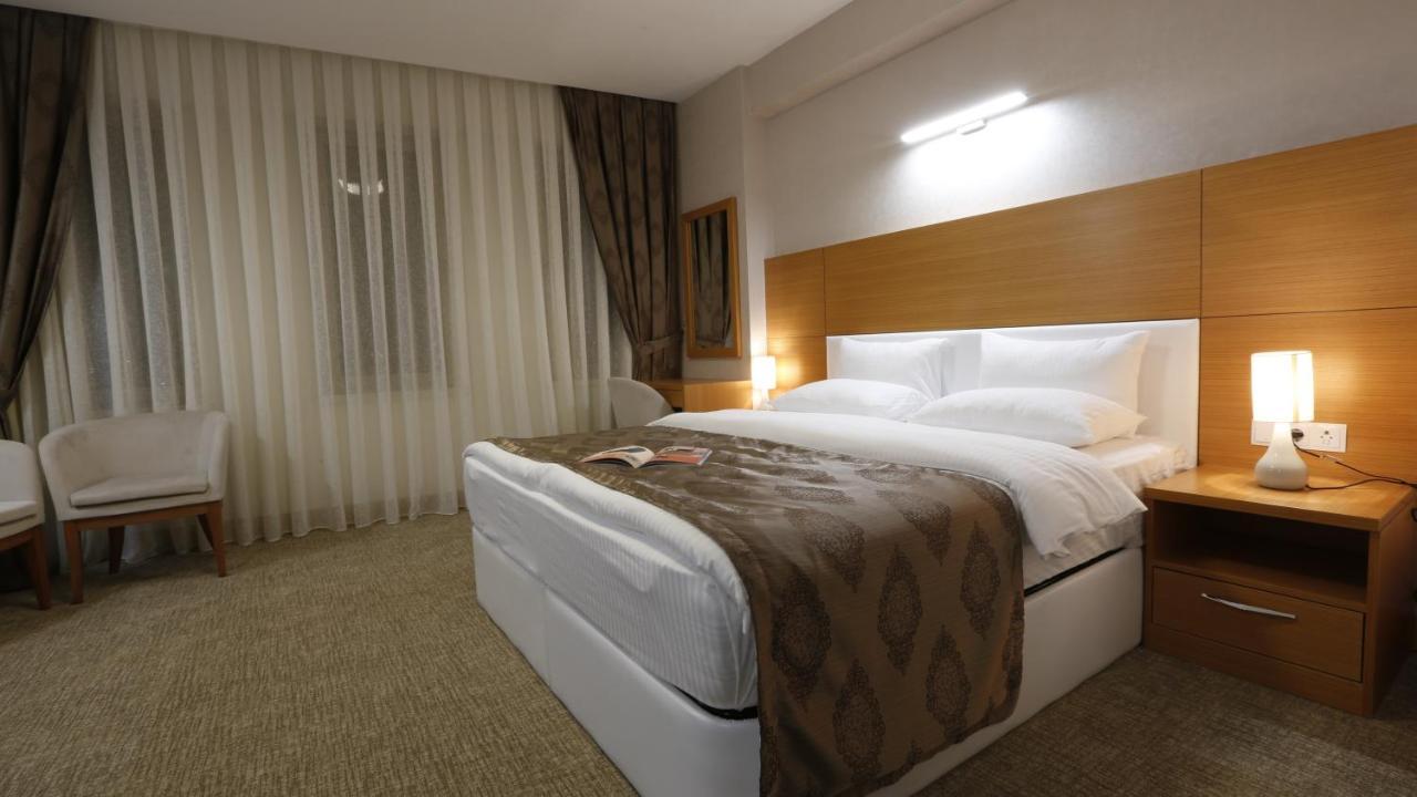 B&B Mien W Istanbul