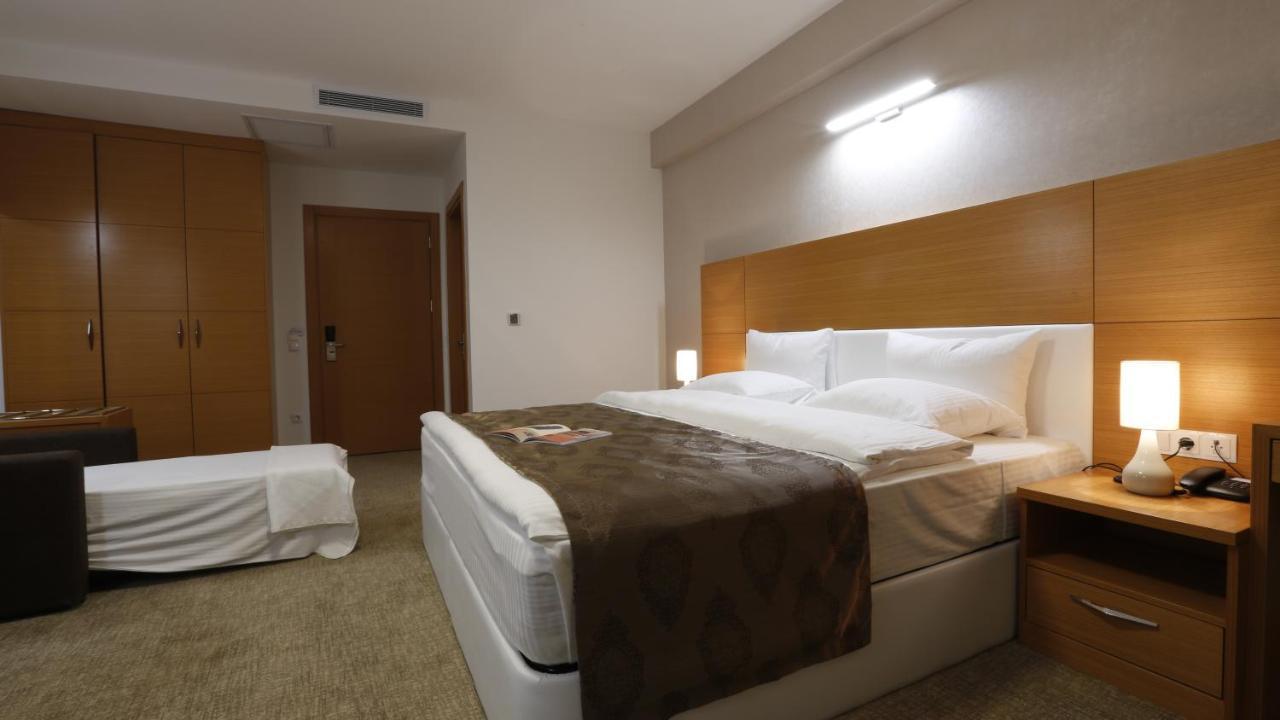 B&B Mien W Istanbul