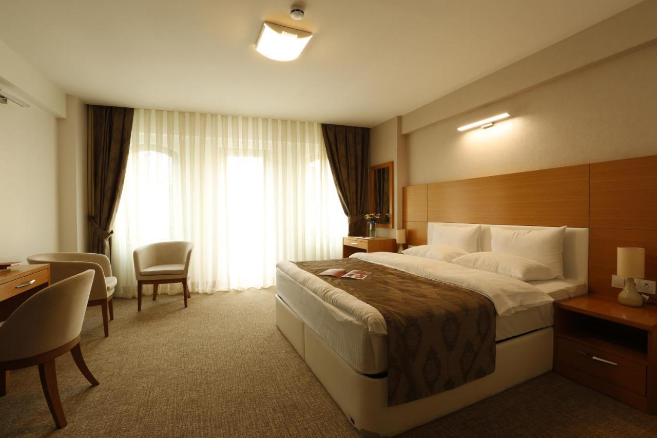 Mien W Bed & Breakfast Istanbul