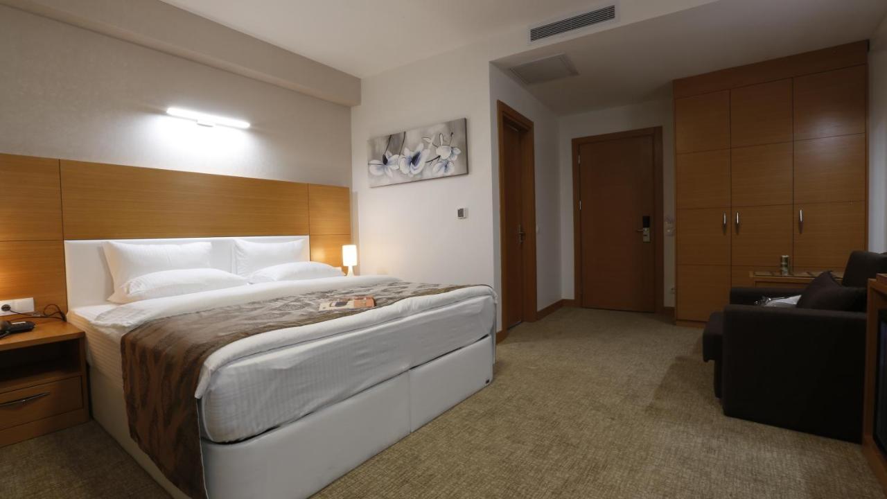 Mien W 4* Istanbul